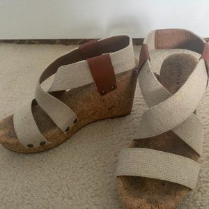 Lucky Brand Wedges
